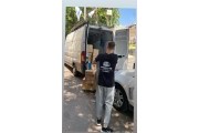 חזי הובלות דירות ומשרדים